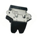 Boot Lid Latch Actuator Suitable For Kia Soluto Pegas 2018-2021 Ref. 81230-B4410