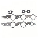 Exhaust Manifold Gasket Set Suitable for Chevrolet GMC Buick Cadillac V8