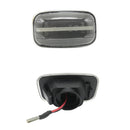 Flowing LED Side Light Marker Indicator Suitable For Toyota Landcruiser 90 100 Series