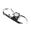 Suitable for Ford Territory 2004.02~2009.03 SX&SY S1 Door Window Regulator Front (With Motor)