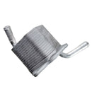Engine Oil Cooler Assembly Suitable for Toyota Hilux Revo 1GD 2GD 15071-0E010