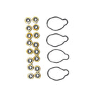 Rocker Cover Gasket Kit Suitable For Subaru Impreza 98¡§C99 WRX GC8 GM8 2.0L EJ207