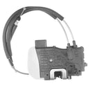 81410-2S000 Black Door Lock Actuator Assembly Suitable for Hyundai IX35 11-17
