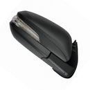 Black Right Electric Door Mirror LED Suitable for Toyota Hilux 2015¡§C2025