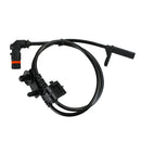 2x Front LH & RH ABS Speed Sensors Suitable For Chrysler 300C 4779244AD 4779244AA