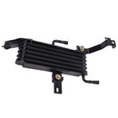 Transmission Fluid Cooler Suitable for Toyota Tacoma 2005¡§C2011 Ref. 32920-04010