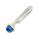 AC220V 2000W Metal Water Heater Boiler Electric Tube Heating Element
