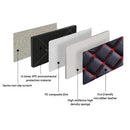 Heavy Duty Waterproof Rubber Floor Mats Suitable for All MG Z series ZS ZS ZST