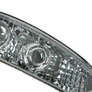 Daytime Running Light Cover Pair Suitable for Porsche Cayenne 2007¡§C2010