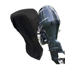 Outboard Motor Full Cover Waterproof Dustproof Boat & Engine Rain Protection