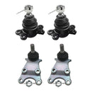 Upper & Lower Ball Joint Set Suitable for Holden Jackaroo UBS17 UBS55 88-92 4X4