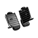 LH+RH Center Air Vent Outlet Suitable For Toyota Hilux Ute MK6 MK7 Vigo 05-14