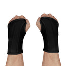 Wrist Support Hand Brace Band Carpal Gloves Tunnel Splint Arthritis Sprains Pain