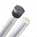 1/2/5pcs Anode Rods Suitable for Suburban Caravan Hot Water Service Anodes SW6DEA