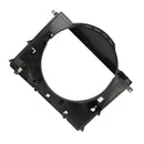 Engine Cooling Fan Shroud Suitable For BMW E39 520i 523i 525i 530i M52 M54 95-04