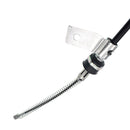 Parking Brake Cable RH Suitable for Mitsubishi L200 Triton 2.5L 3.2L 2007-15