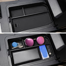 Center Armrest Storage Box Organizer Suitable For Toyota Prado LC250 24-25