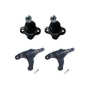 Ball Joint, Tie Rod Ends & Idler Arm Suitable For Ford Courier PE/PG/PH 99-05