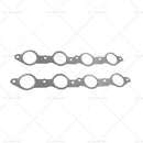 Suitable for VT VX VY VZ Holden Commodore LS1 LS2 5.7L V8 Extractor Exhaust Manifold Gaskets