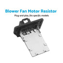 Fan Blower Motor Resistor Suitable For Hyundai i30 FD GD ix35 LM i45 YF 07-19
