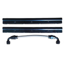 Intake Manifolds Fuel Rail Set Suitable for Chevy GM LS1 LS2 LS6 Engine