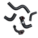 Coolant Hose Kit Suitable For Jeep Grand Cherokee WK 68147604AC 68211200AC 3.0