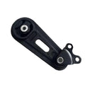 4Pcs Engine Mount Kit Suitable For Mazda 2 2007¡§C2014 DE 1.5L 4cyl ZY Engine Auto