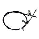 Parking Brake Cable RH Suitable for Mitsubishi L200 Triton 2.5L 3.2L 2007-15