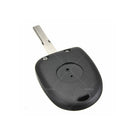3Buttons Complete Remote Car Key Compatible with Holden Commodore VS VR VT VX VY VZ