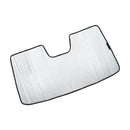 1x Front Windscreen Sunshade Suitable For Nissan Navara NP300 3rd Gen D23 2014-