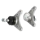 LH+RH Front Upper Ball Joint Pair Suitable For Isuzu D-Max TFS 3.0L I4 4JJ1-TCX