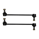 2 x Front Left & Right Sway Bar Links Suitable For Mazda 6 GG GH 2003-2012