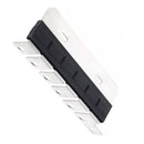 Fuse Z Case Fuse Array Suitable For Jeep Wrangler JL Gladiator 2018-2024