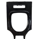Black Gear Shifter Surround Trim Suitable For HOLDEN COMMODORE VE 1 SS SSV SV6