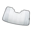 1x Front Windscreen Sunshade Suitable For Subaru Forester 5th Gen SK 18-24