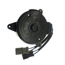 Radiator Fan Cooling Motor Suitable For Nissan Versa 12-19/Versa Note 14-19 1.6L