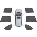 Magnetic Mesh Sun Blind Shade Suitable for Subaru Outback 20-25 On Front / Rear