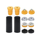 Rear Strut Mount Tops Bump Stop Suitable For BMW 1' E87/E88 3'E91/E92/E90 X1 E84