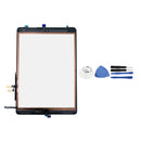 Touch Screen Digitizer Glass Replacement Suitable For IPAD AIR 5th 6th 7th 8th 9th Gen