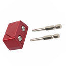 OBD2 Anti-Theft Security Kit Suitable For Vehicles with OBD II Port Block Access