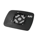 Right Side Mirror Glass Suitable for Land Rover Discovery 4 2009 -2013 with Heated