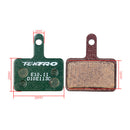 Tektro E10.11 High Performance Metal Ceramic Compound Brake Pad Return Spring
