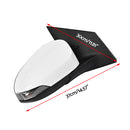Right Door Mirror Assembly Suitable for Toyota Corolla 2012¡§C2018 Hatch ZRE182
