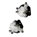 Left Right Brake Calipers Suitable For Kawasaki Bayou 300 KLF300B 1988¡§C04 Model