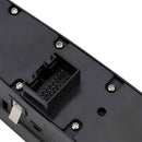 7PP959858R Window Lifter Switch for Porsche Cayenne 92A Macan 95B Panamera