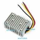 DC/DC Power Converter Regulator Step Down Up 8V-40V to 13.8V 25A 345W Waterproof