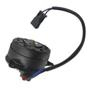 Radiator Cooling Fan Motor RH Suitable for Honda Accord Euro CL 2.4L K24A3 02-08