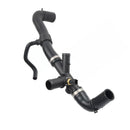 Upper Radiator Coolant Hose Suitable for Jaguar XF XJ 3.0 V6 Petrol models