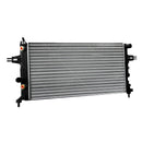 Cooling Radiator Suitable for Holden Astra TS Series 1.8 2.0 ZAFIRA TT Z22SE AT MT 98-05