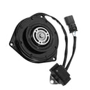 Air Conditioning Condenser Cooling Fan Motor Suitable for Honda Civic CRV